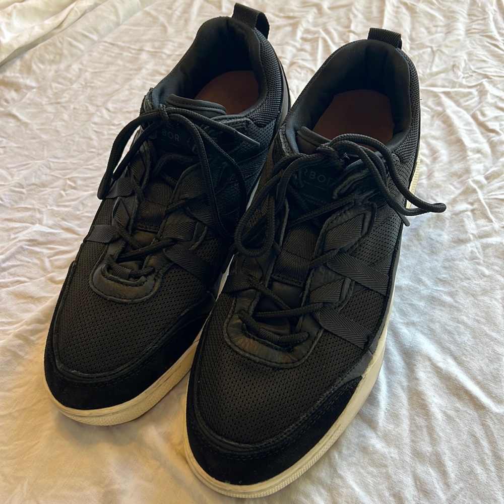 Arbor Black 10.5 EUC